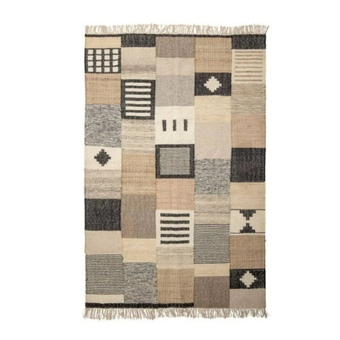 Bloomingville Cansel Rug
