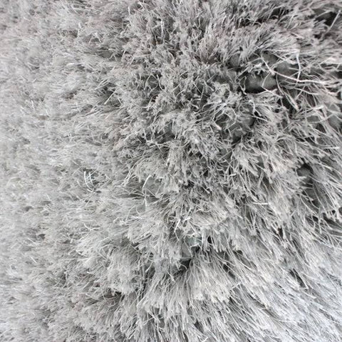 Dunelm Jewel Shaggy Shabby Chic Rug