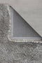 Dunelm Jewel Shaggy Shabby Chic Rug