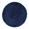 Chicago Shaggy Circle Rug