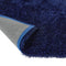 Chicago Shaggy Circle Rug