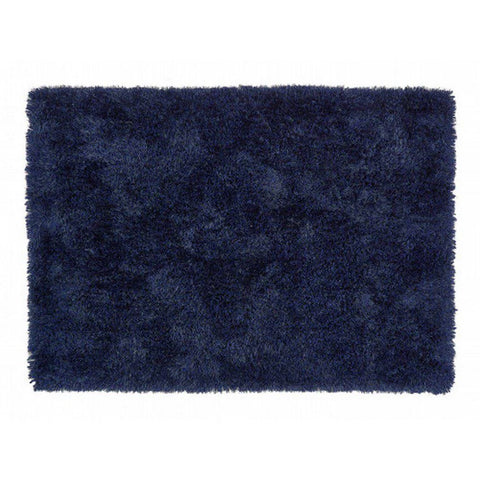 Chicago Shaggy Circle Rug