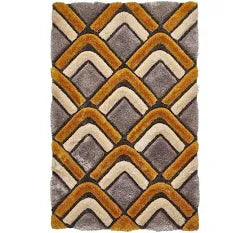 Noble House NH8199 Rugs