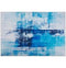 Gemini Interiors Beliani Modern Area Rug