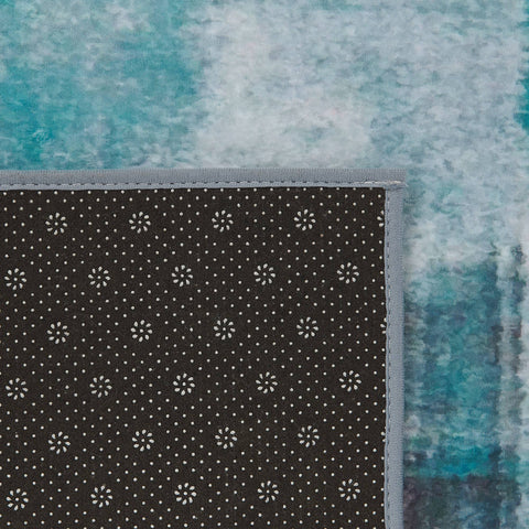 Gemini Interiors Beliani Modern Area Rug