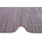 Concept Looms UNI903 Grey Rectangle Rug