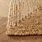 Origins Jute Extra Colourful Oval Rug