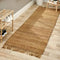 Origins Jute Extra Colourful Oval Rug