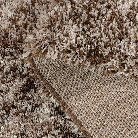 Affordable Durable Grey Fuffly Shaggy Shag Carpet Rug Modern Super Soft Plush Thick Cream Lounge Living Dining Room Kitchen