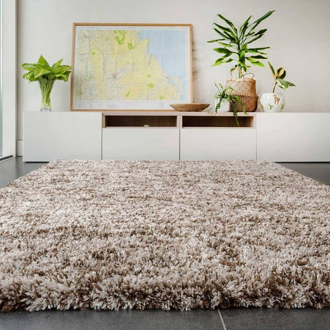 Affordable Durable Grey Fuffly Shaggy Shag Carpet Rug Modern Super Soft Plush Thick Cream Lounge Living Dining Room Kitchen