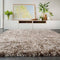Affordable Durable Grey Fuffly Shaggy Shag Carpet Rug Modern Super Soft Plush Thick Cream Lounge Living Dining Room Kitchen