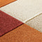 Portland 1096 1 Yellow & Grey Rug