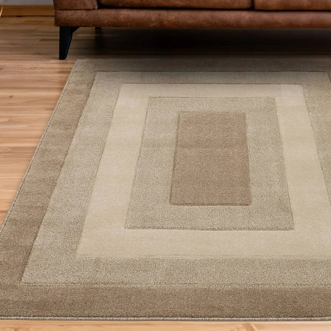 Homemaker Daytona Border Rug