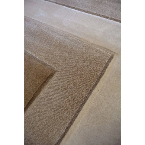 Homemaker Daytona Border Rug