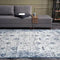 The Rugs Montana Collection Floral Design Rug
