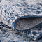 The Rugs Montana Collection Floral Design Rug