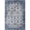 The Rugs Montana Collection Floral Design Rug