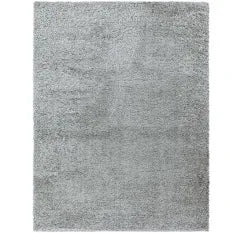 Asiatic Payton Rug - 120 x 170cm - Silver - Machine Woven Rug - PAY324-10-120170