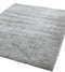 Asiatic Payton Rug - 120 x 170cm - Silver - Machine Woven Rug - PAY324-10-120170