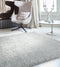 Asiatic Payton Rug - 120 x 170cm - Silver - Machine Woven Rug - PAY324-10-120170