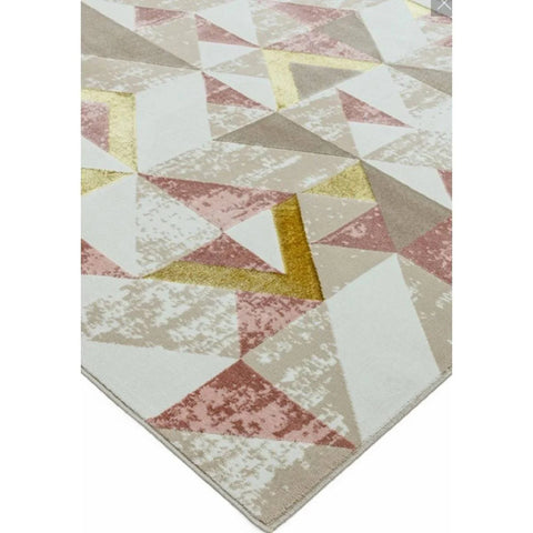 Asiatic Orion Flag Rug