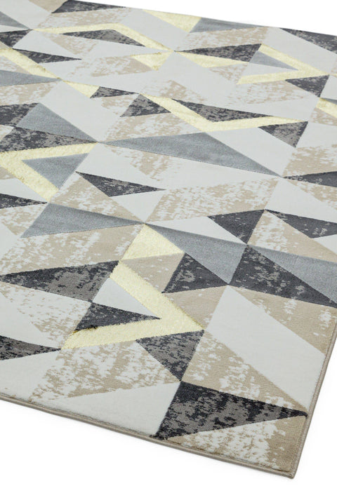 Asiatic Orion Flag Rug
