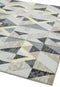 Asiatic Orion Flag Rug