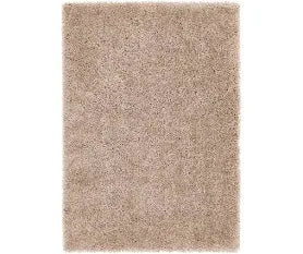 17 Stories Chicago Latte Hand Woven Area Rug