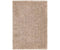17 Stories Chicago Latte Hand Woven Area Rug