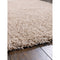 17 Stories Chicago Latte Hand Woven Area Rug