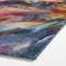 Think Brooklyn 13800 Multi Modern Rug