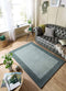 Origins Borders' Rug