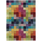 Asiatic Funk Hand Tufted Rug
