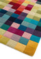 Asiatic Funk Hand Tufted Rug