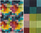 Asiatic Funk Hand Tufted Rug