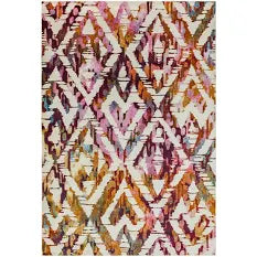 Asiatic Colores Cloud Digital Rug CO05