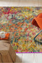 Asiatic Colores Cloud Digital Rug CO05