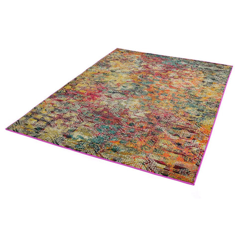 Asiatic Colores Cloud Digital Rug CO05