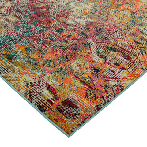 Asiatic Colores Cloud Digital Rug CO05
