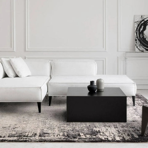 Asiatic Kuza Border Rug