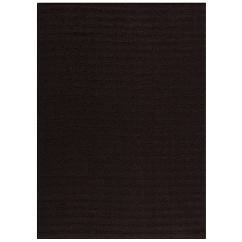 Dunelm Doris Washable Sherpa Faux Fur Rug