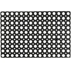 By Nicola Spring Heavy Duty Rubber Door Mat