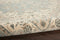 Nourison Living Treasures LI15 Grey Ivory Rug