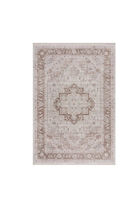Dunelm Dahria Traditional Rug