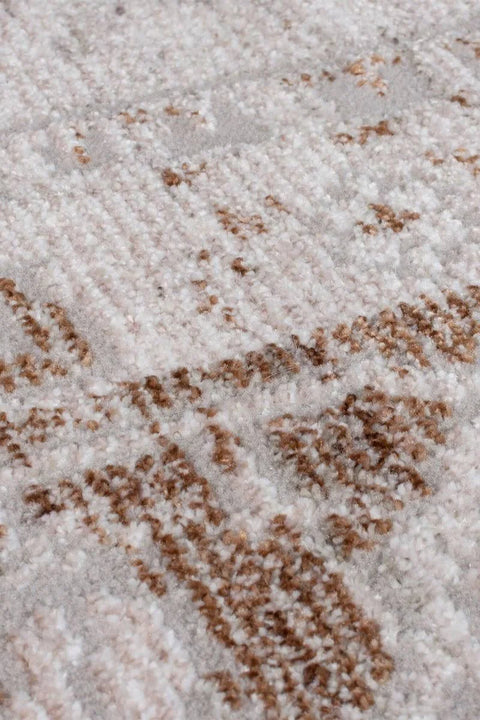 Dunelm Dahria Traditional Rug