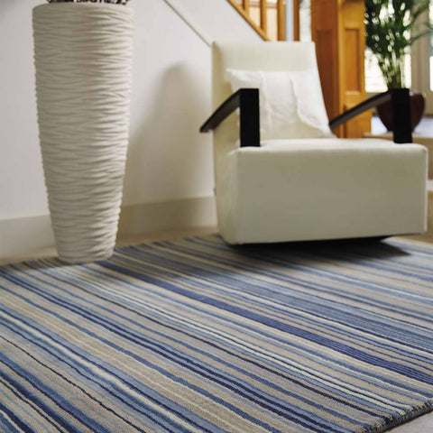 Origins Fine Stripes Rug