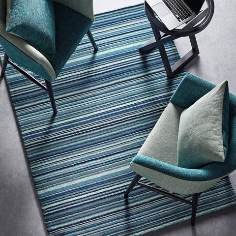 Origins Fine Stripes Rug
