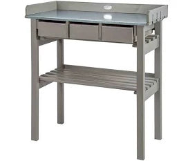 Esschert Design Garden Work Bench