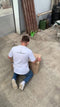 Esschert Design Garden Work Bench