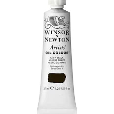 Winsor & Newton Artists' Oil Colour
